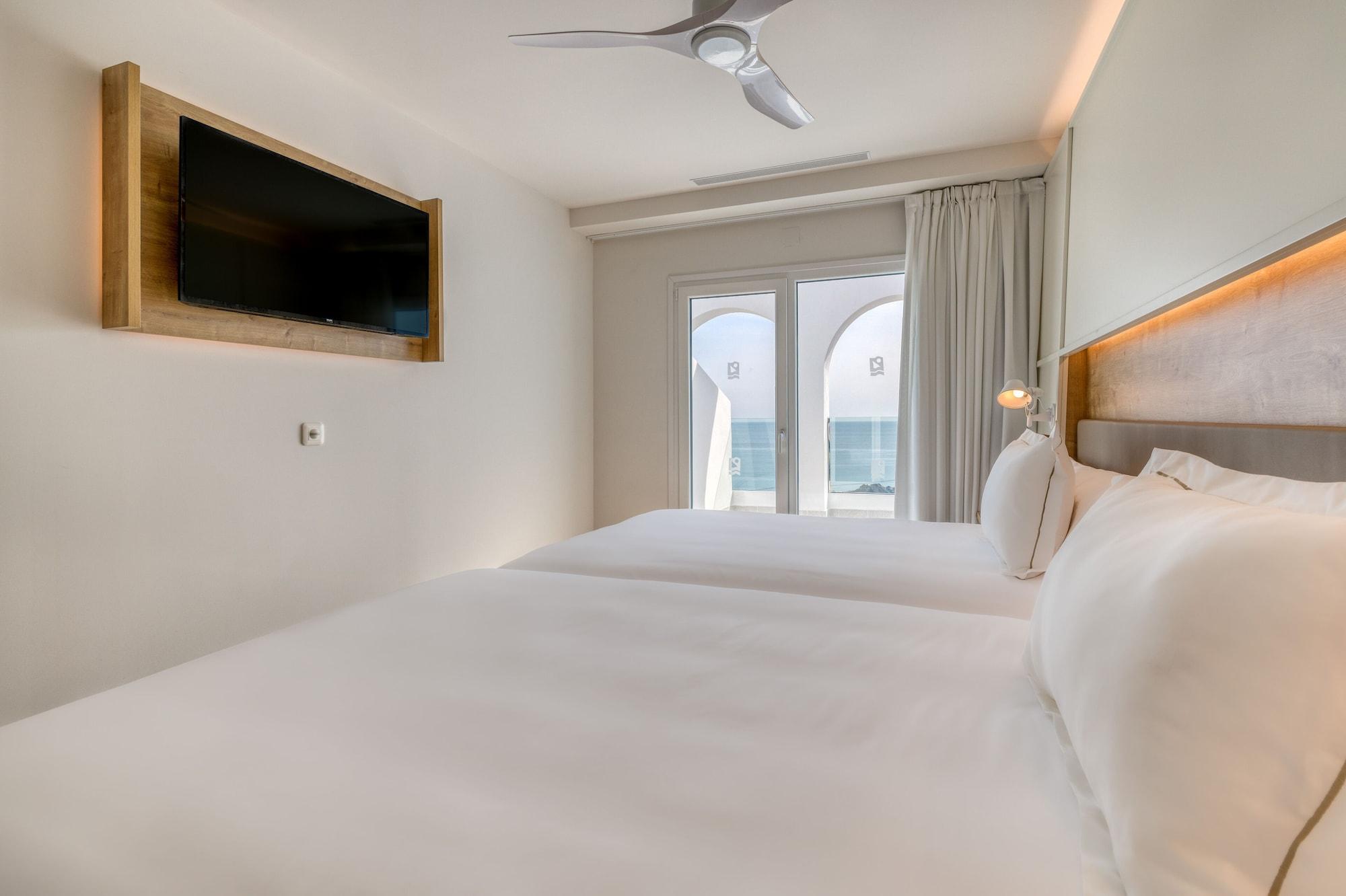 Playamojacar Hotel