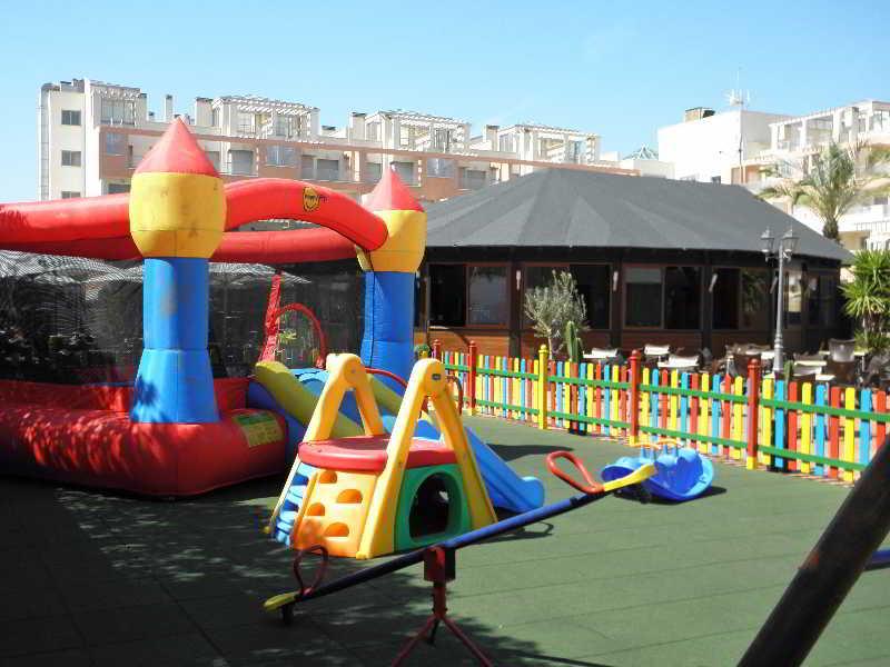 Playamojacar Hotel Mojacar