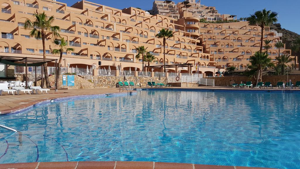 Playamojacar Hotel 4*