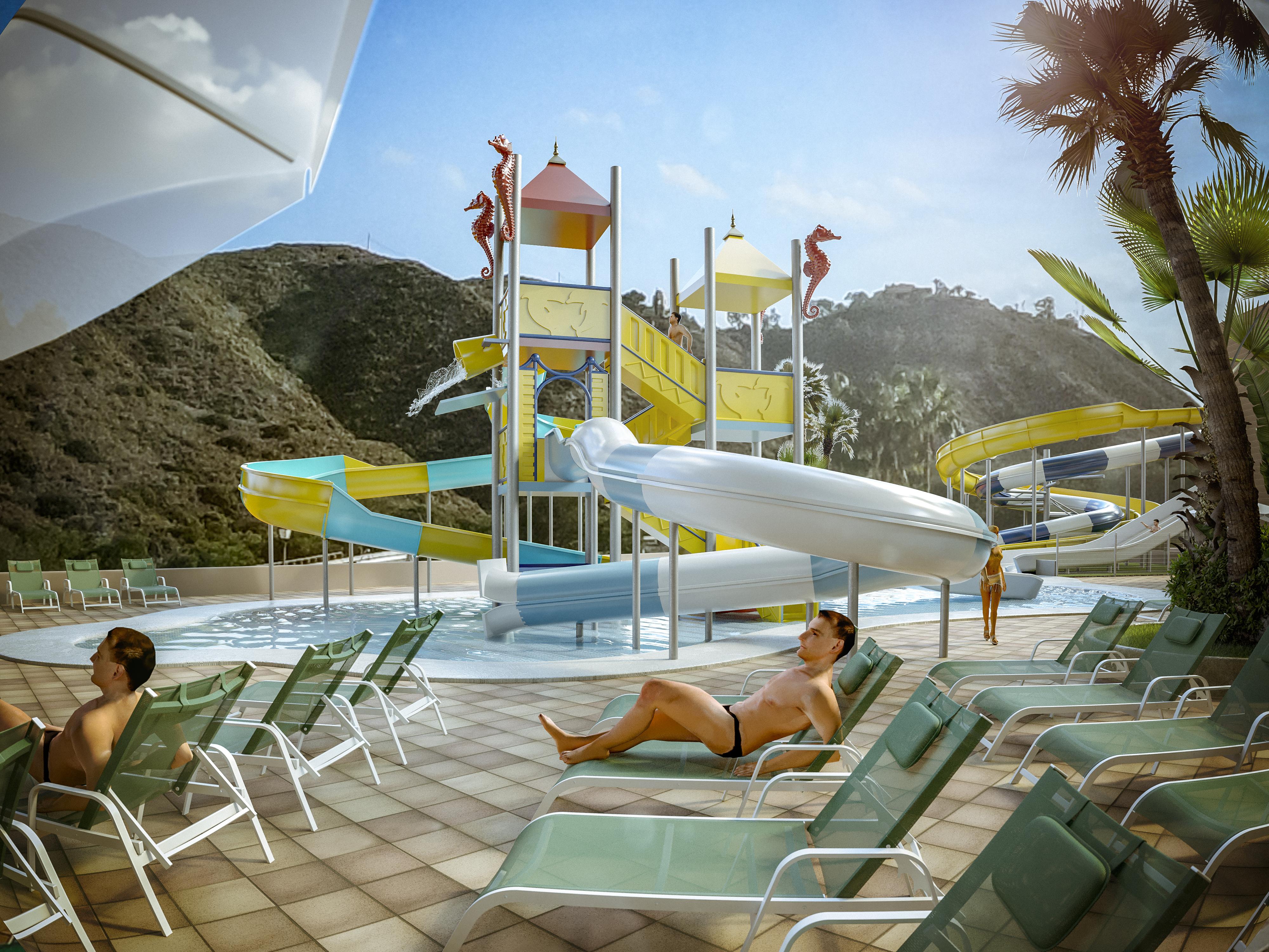 Playamojacar Hotel 4*