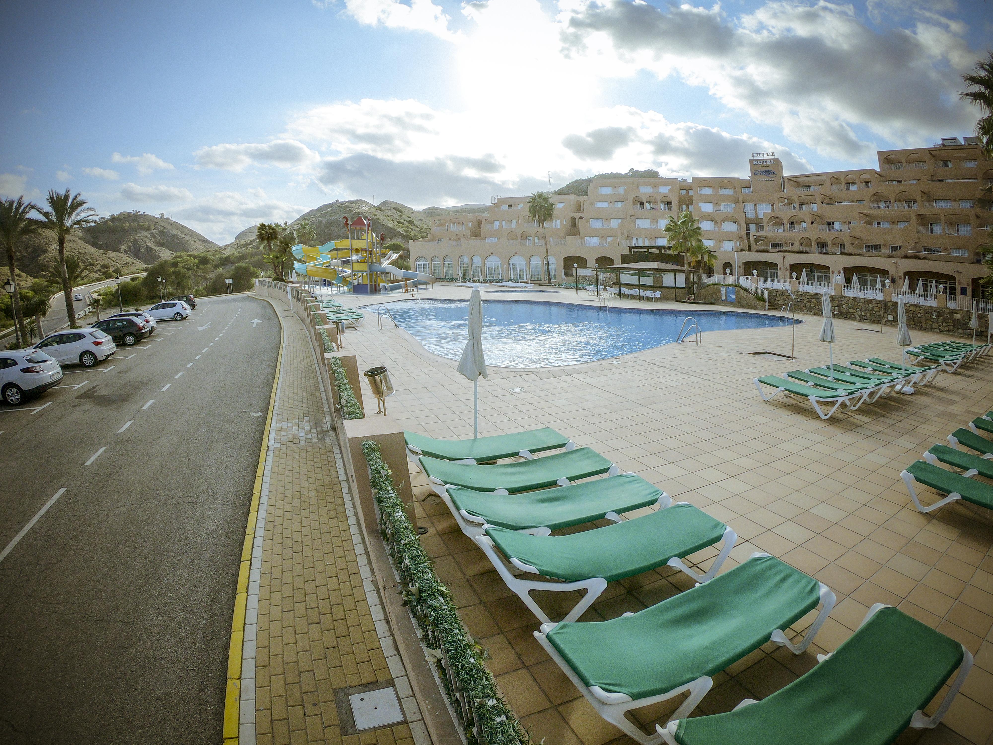 Playamojacar 4* Mojacar