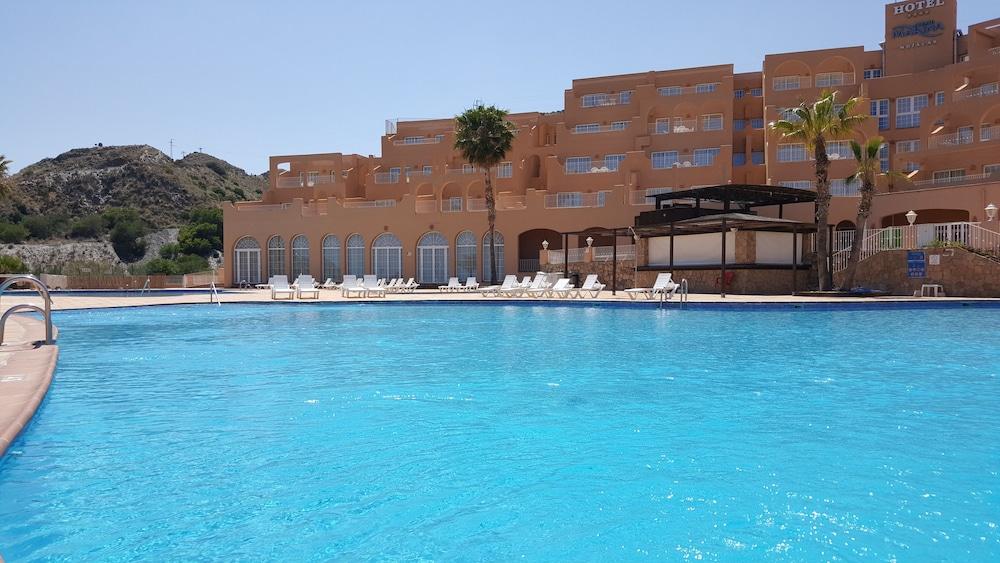 Hotel Playamojacar Mojácar