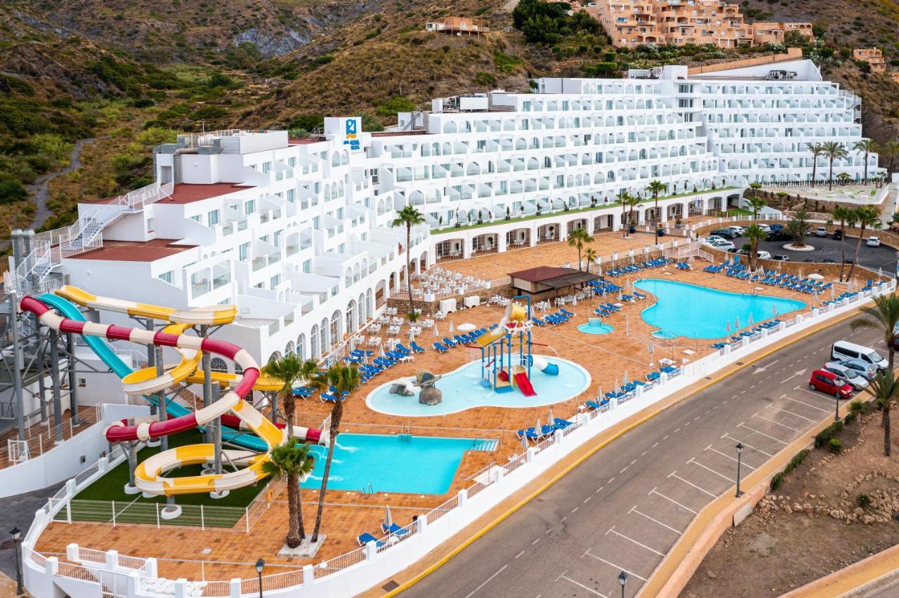 Hotel Playamojacar 4*