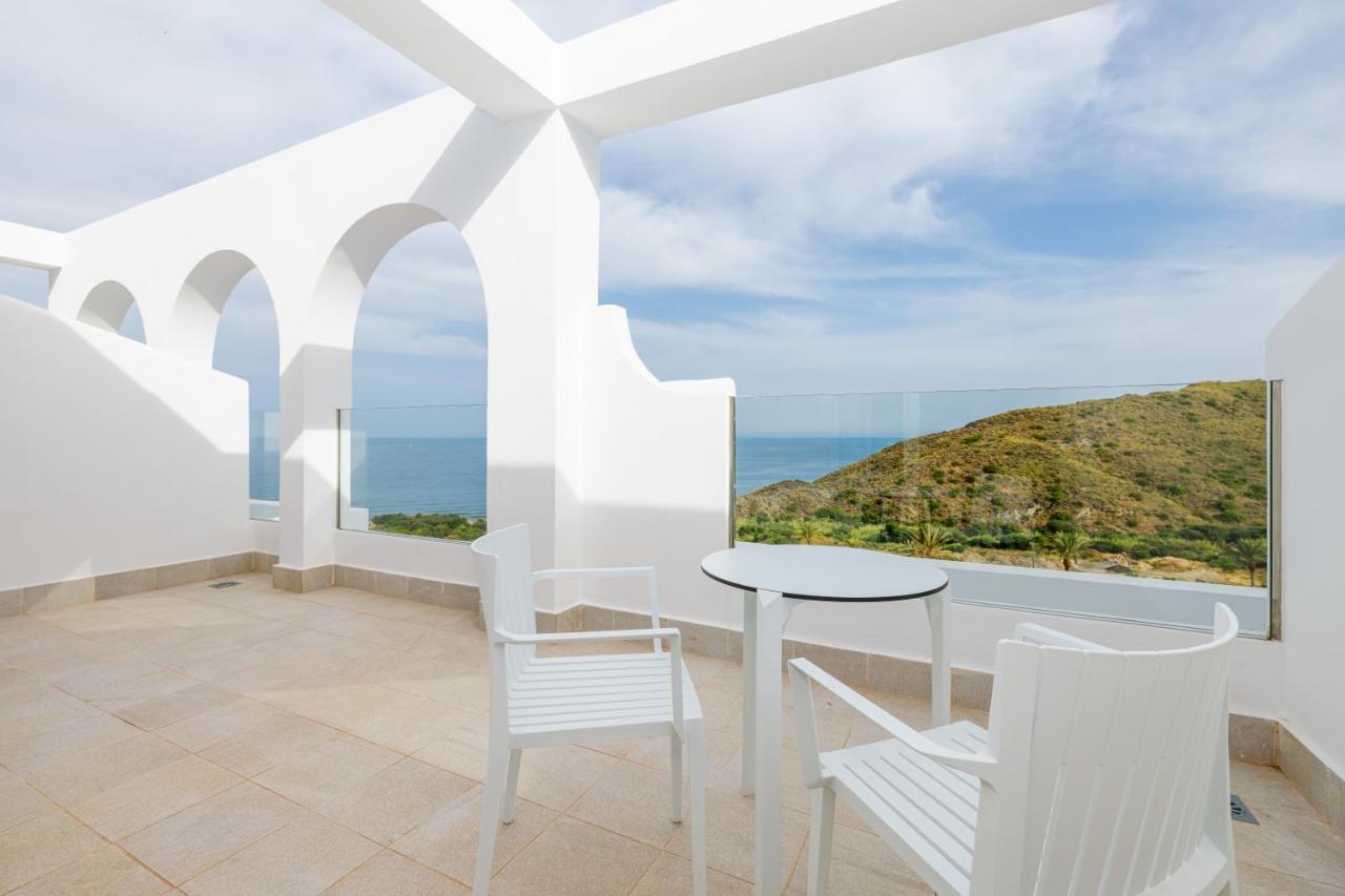 Playamojacar Mojacar酒店