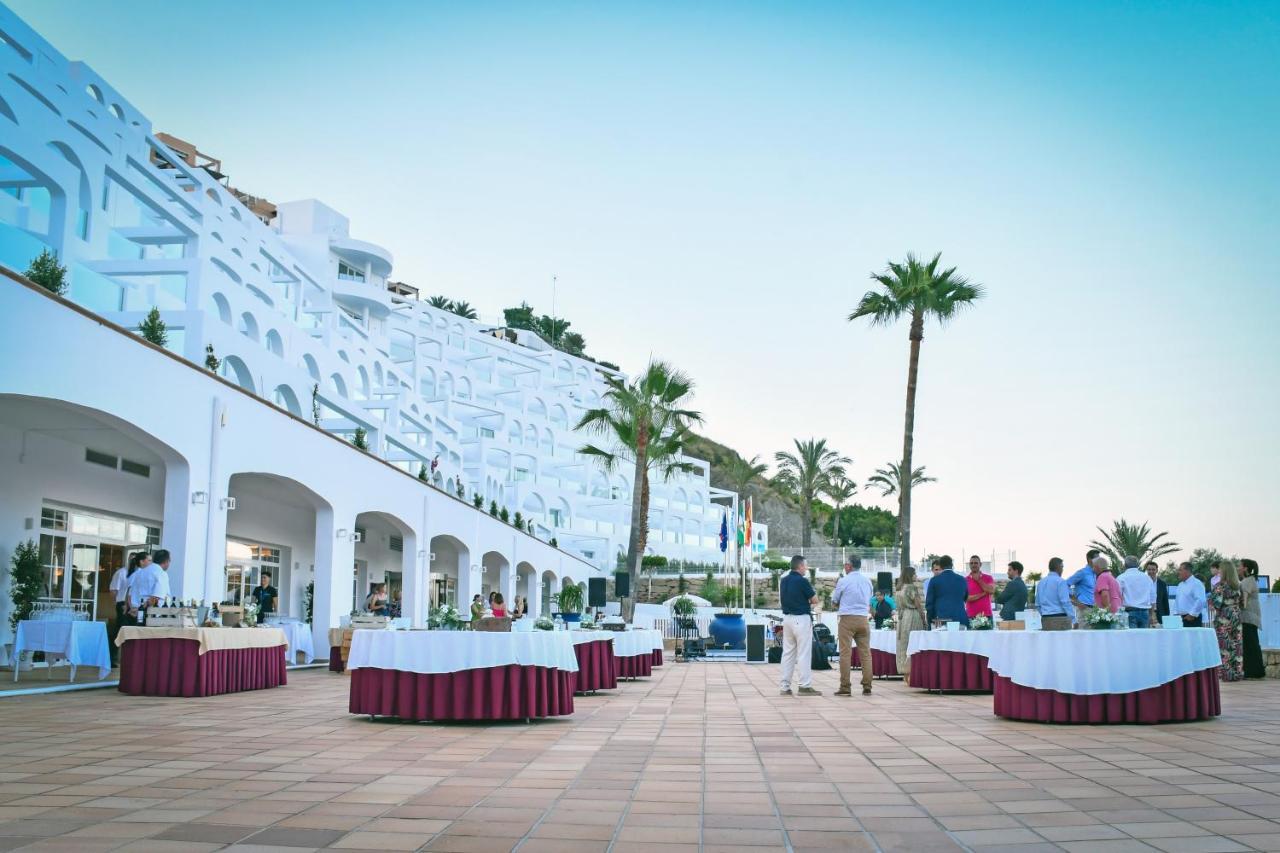Playamojacar