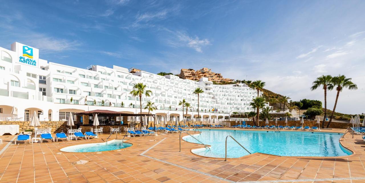 Playamojacar Mojácar