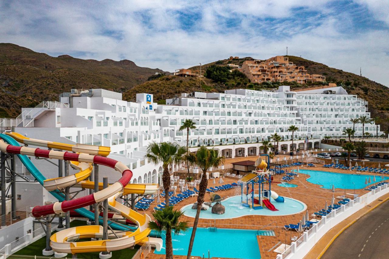 Playamojacar Hotel Mojácar