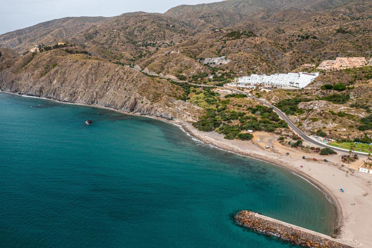 Hotel Playamojacar