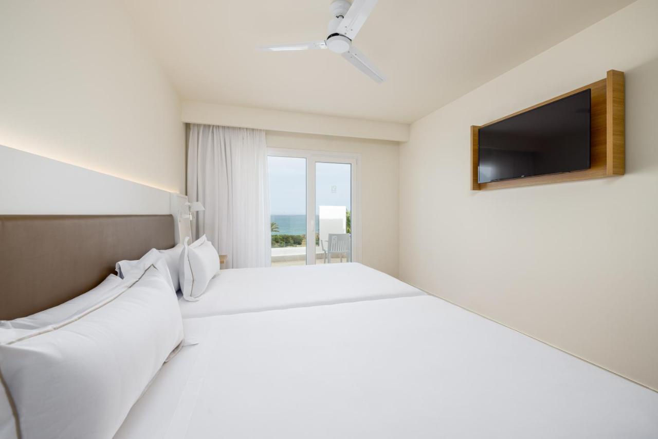 Hotel Playamojacar