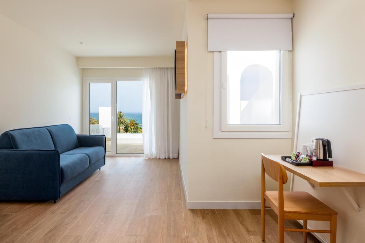 Playamojacar Hotel