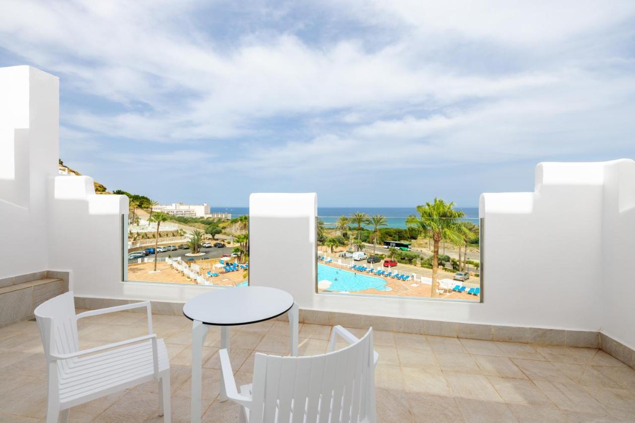 Hotel Playamojacar