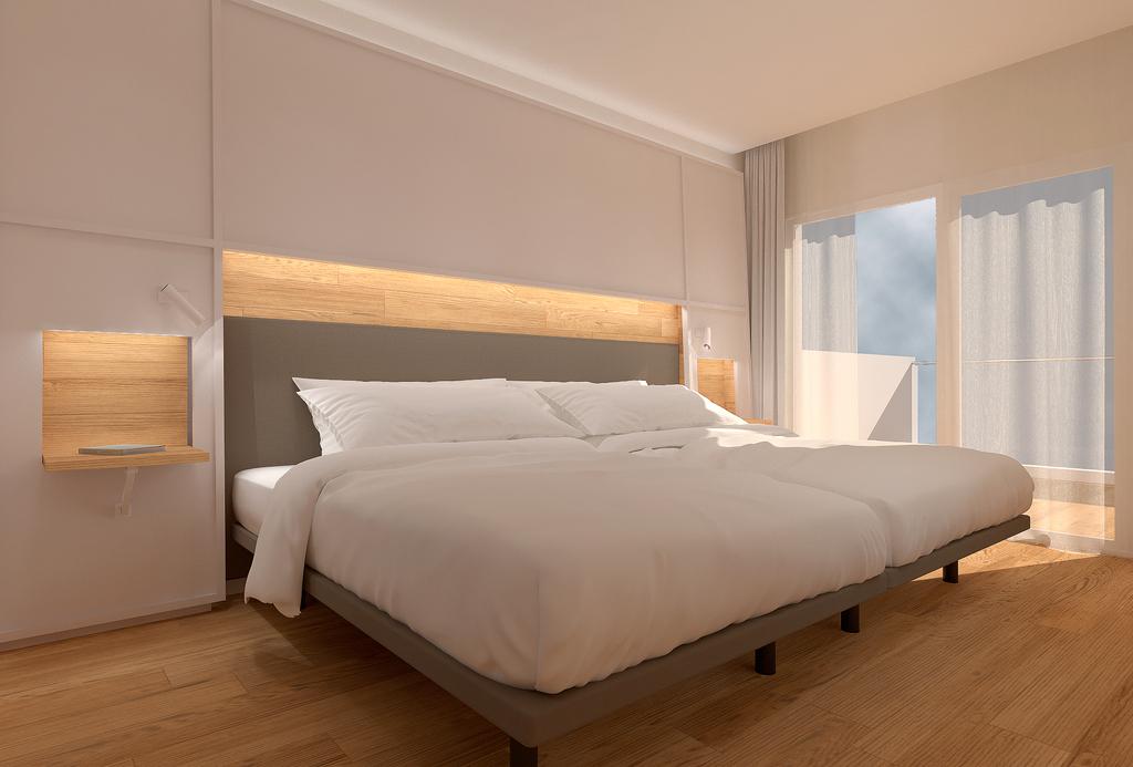 Playamojacar Hotel