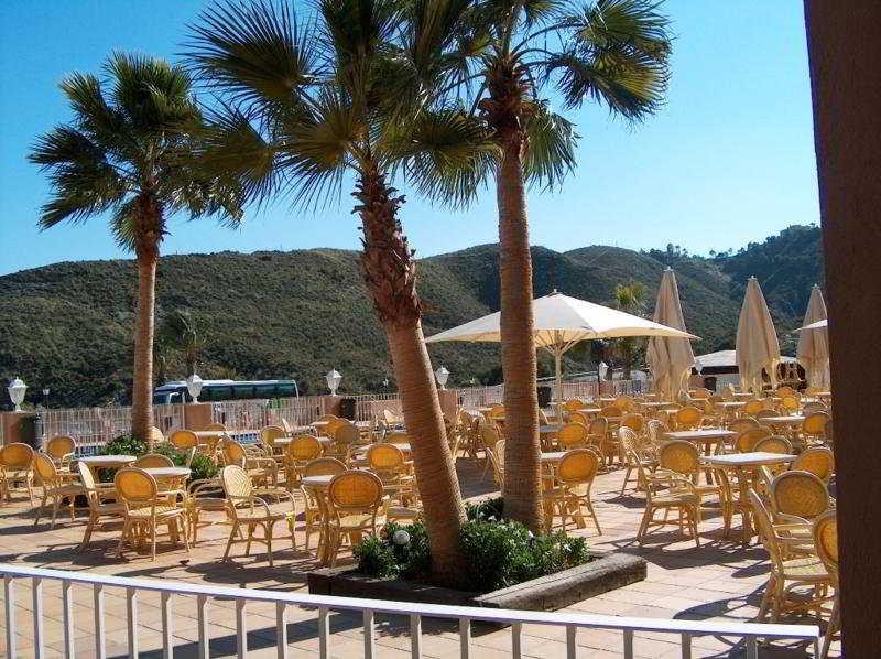 Playamojacar