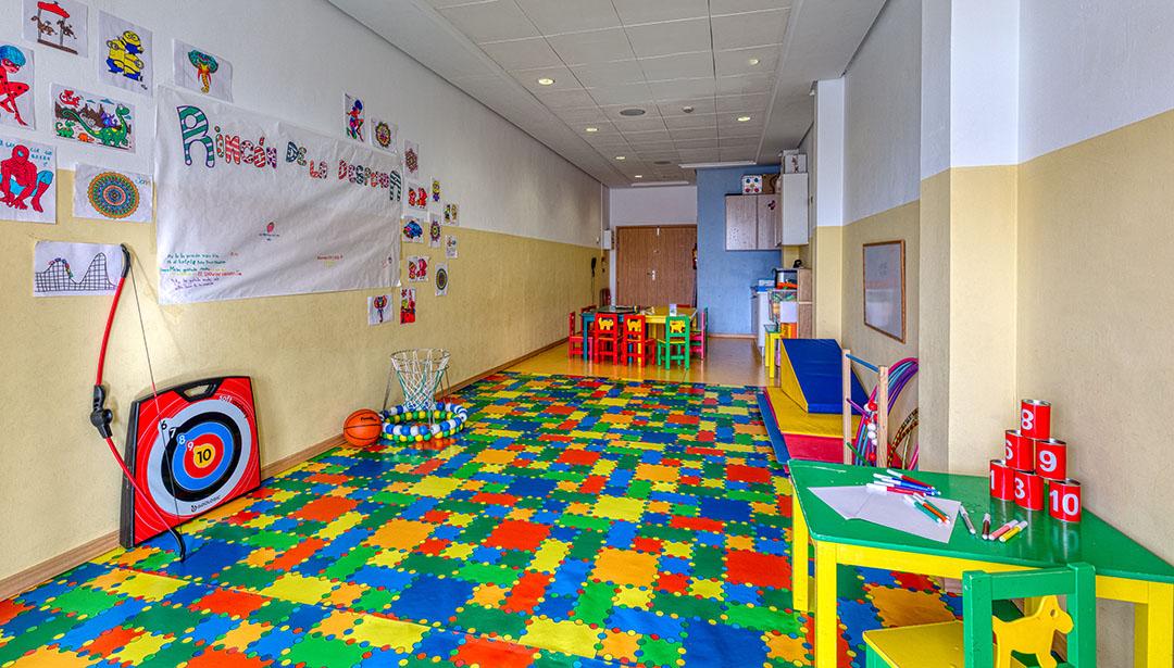 Playamojacar Hotel Mojácar