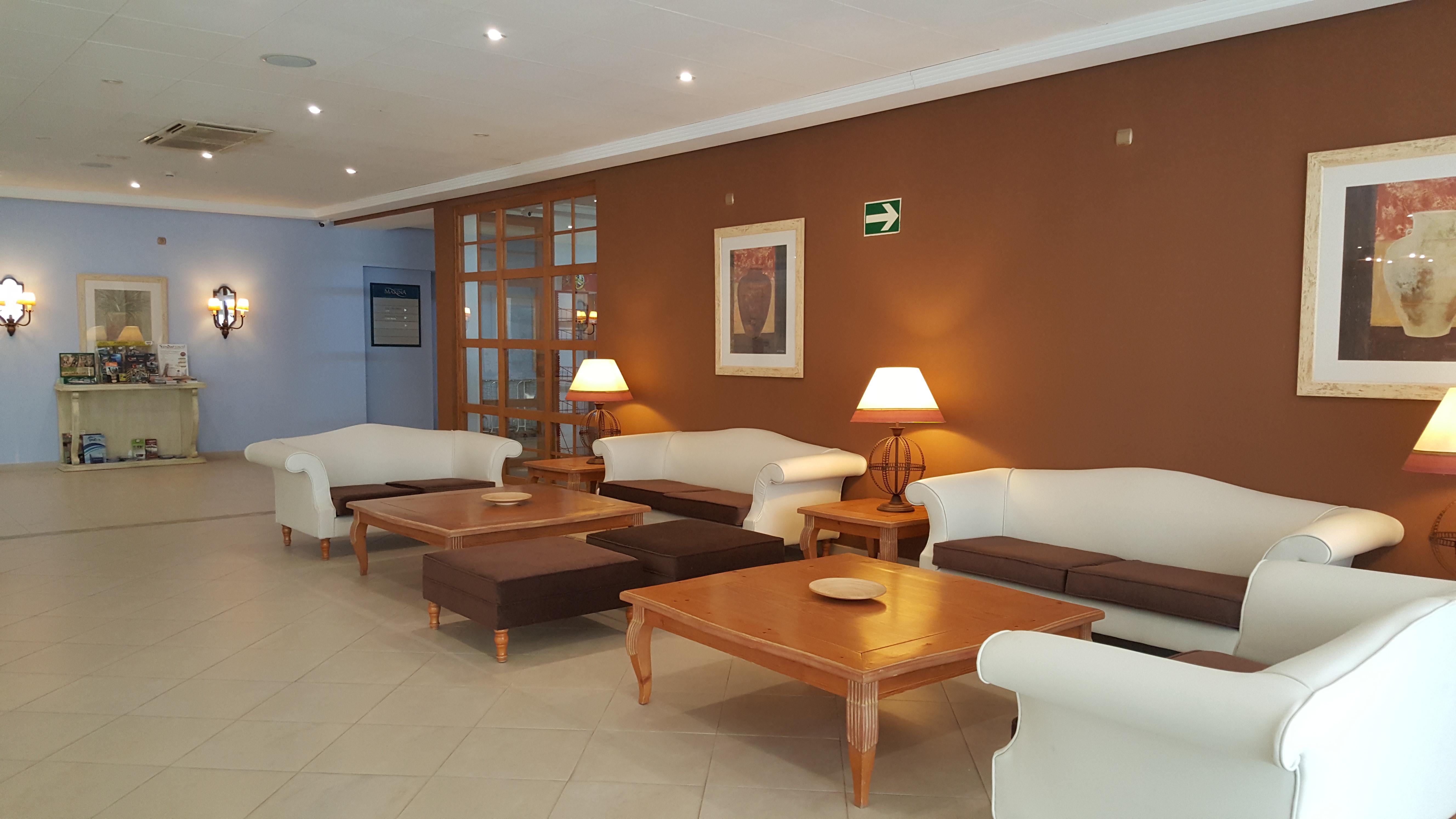 Playamojacar 4* Mojácar