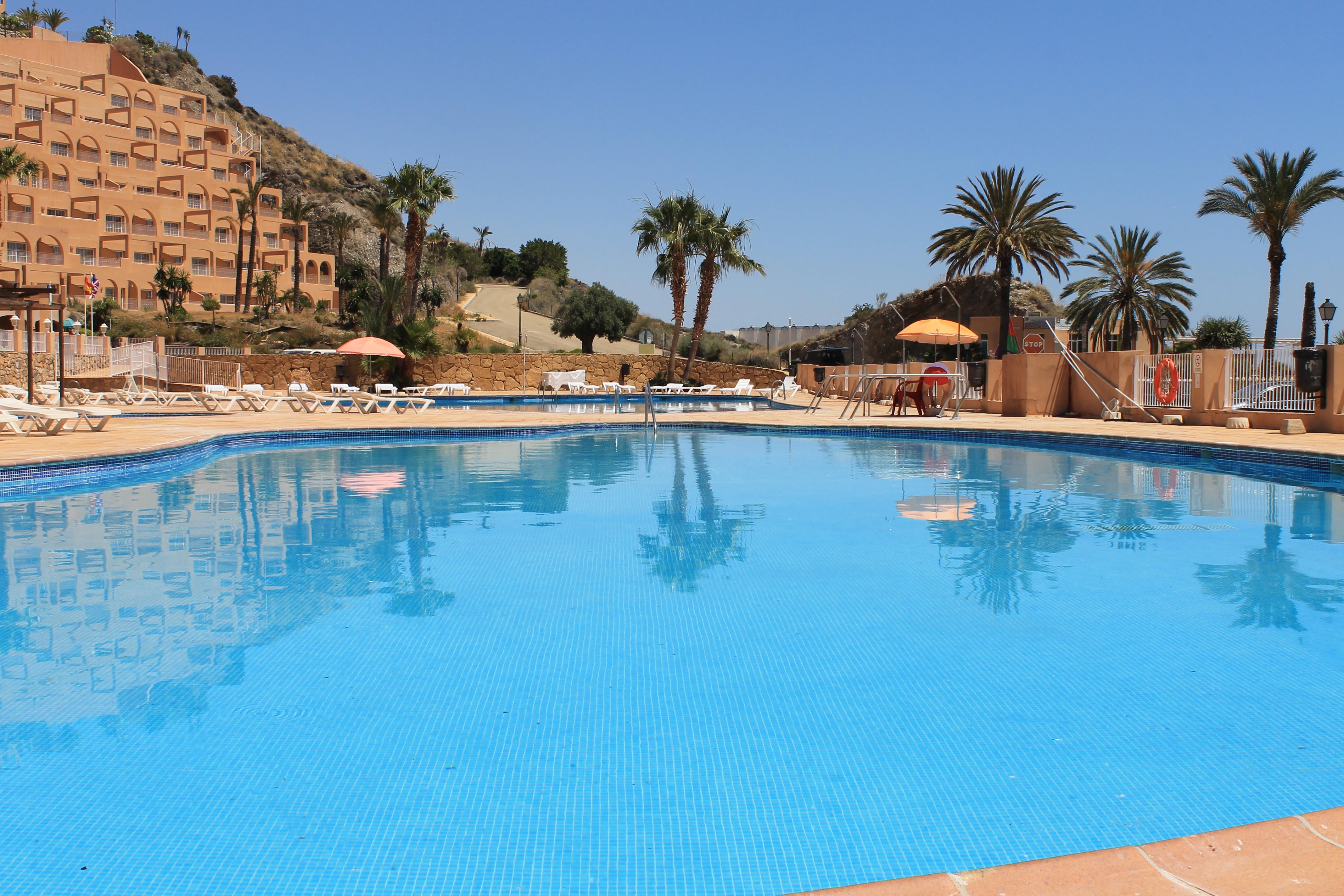 Playamojacar Hotel Mojácar