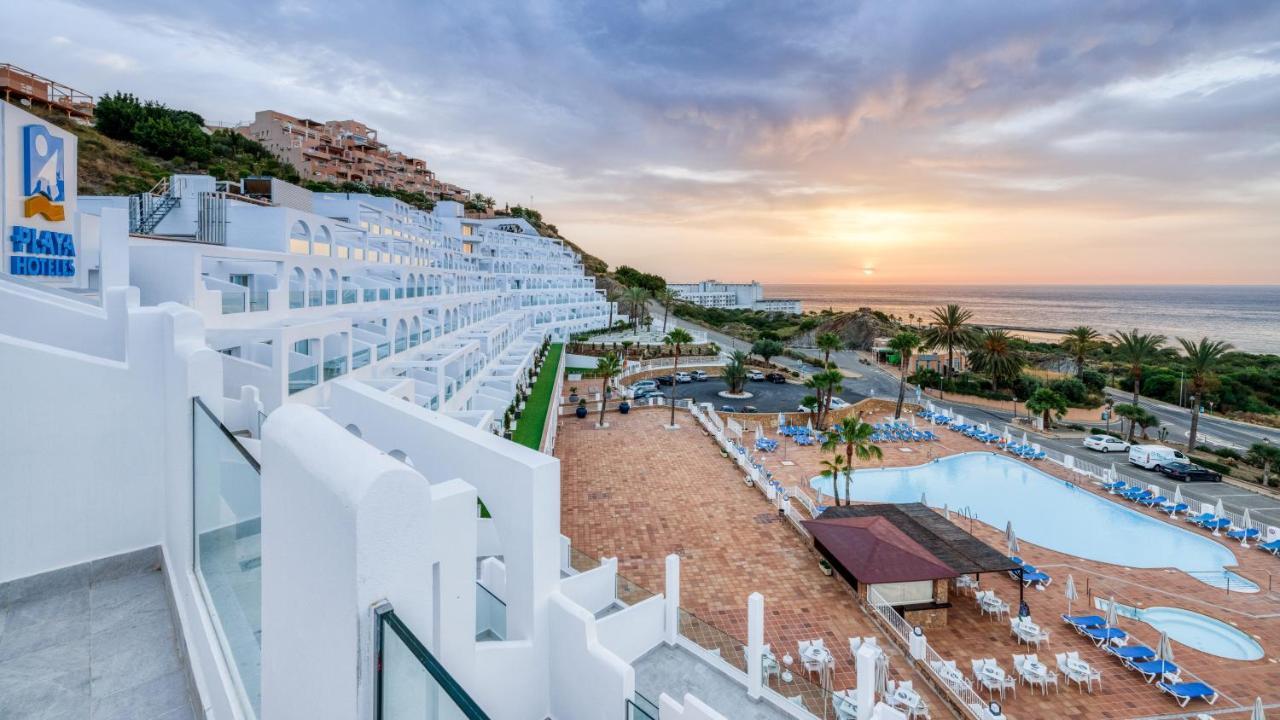 Playamojacar Mojácar