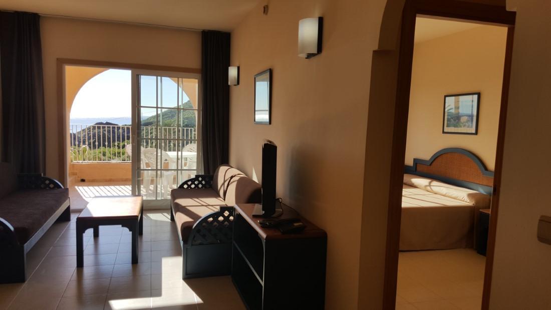 Playamojacar Hotel