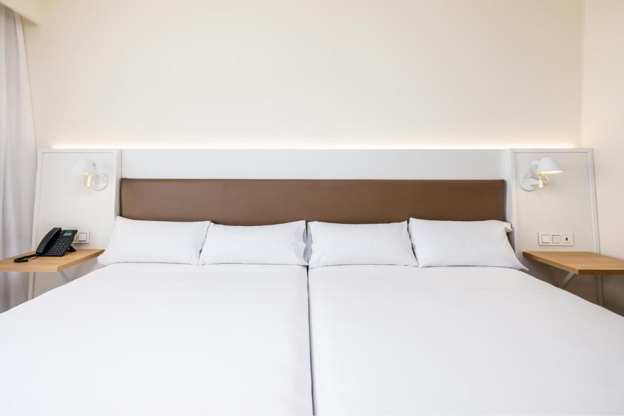 Playamojacar Hotel 4*