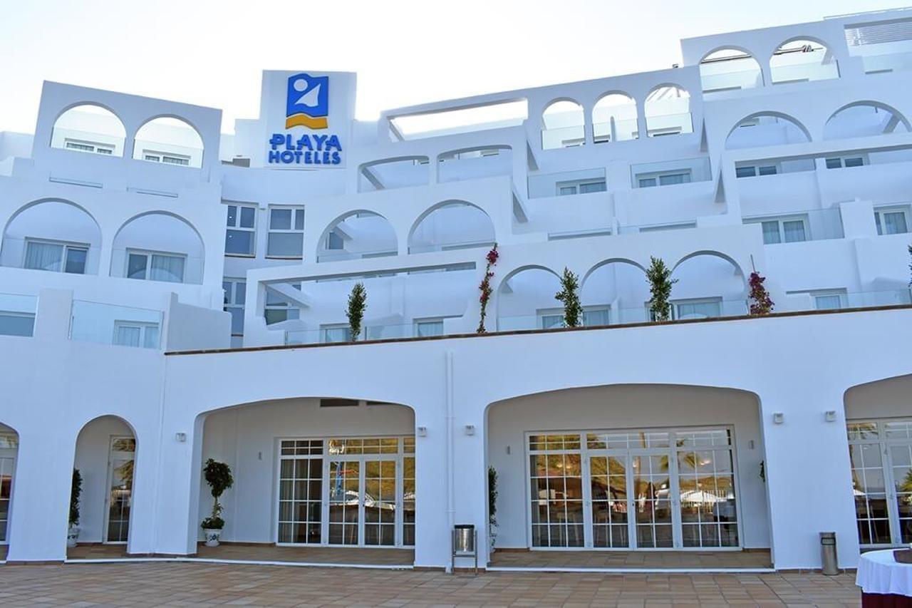 Playamojacar Hotel 4*