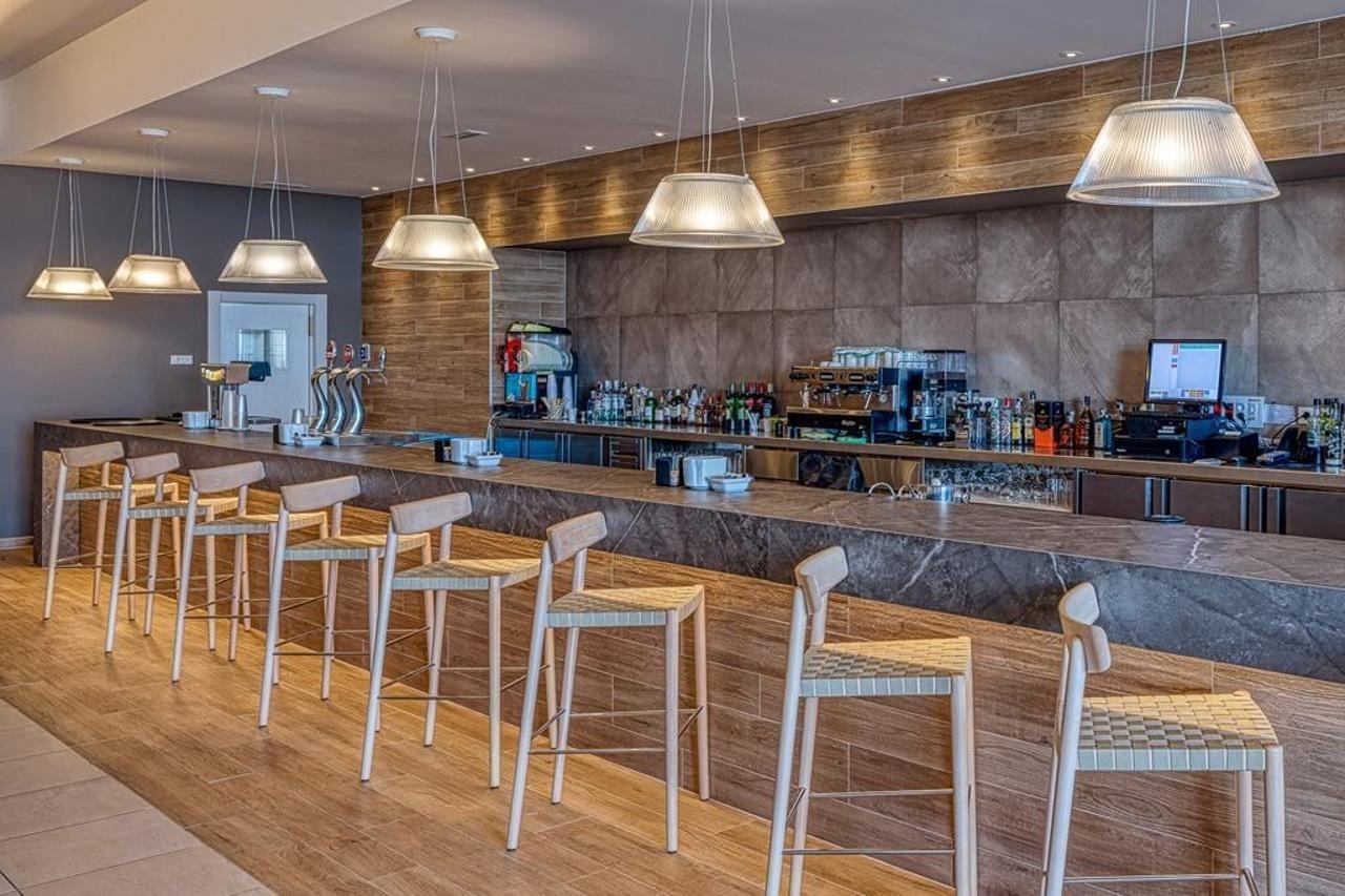 Hotel Playamojacar