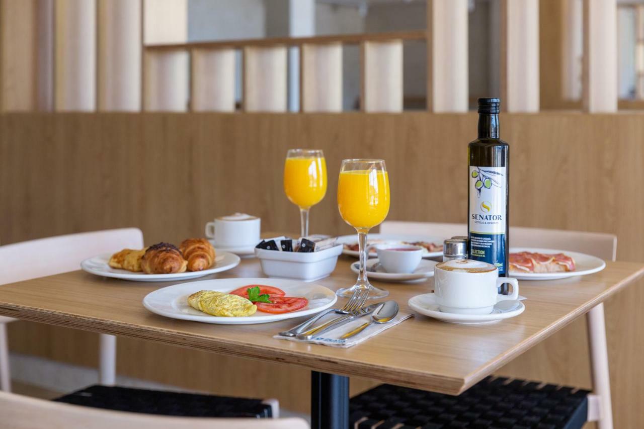 Playamojacar Hotel